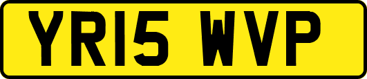 YR15WVP