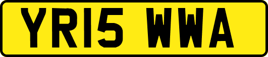 YR15WWA