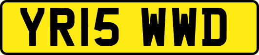 YR15WWD