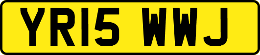 YR15WWJ