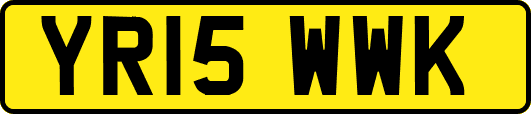 YR15WWK