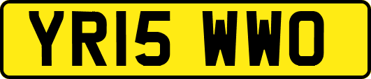 YR15WWO
