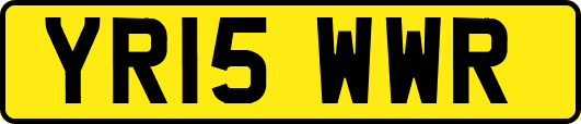YR15WWR