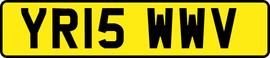 YR15WWV