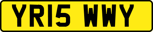 YR15WWY