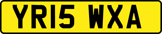 YR15WXA