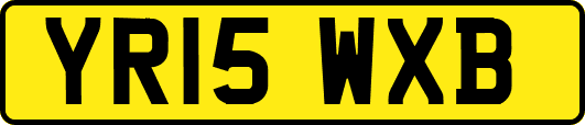 YR15WXB