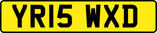 YR15WXD