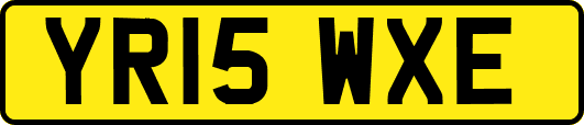 YR15WXE