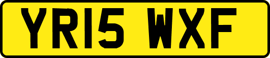 YR15WXF