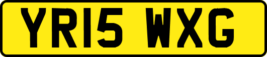 YR15WXG