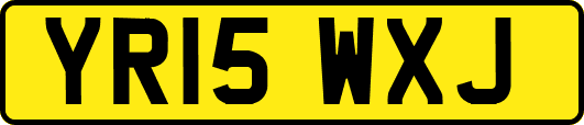 YR15WXJ
