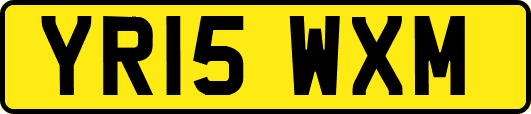 YR15WXM