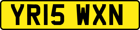 YR15WXN