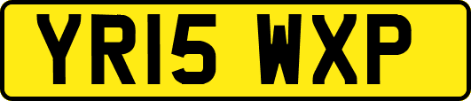 YR15WXP