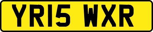 YR15WXR