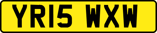 YR15WXW