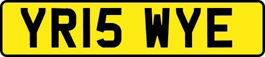 YR15WYE