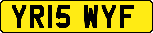 YR15WYF