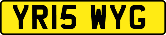 YR15WYG
