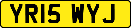 YR15WYJ