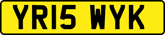 YR15WYK