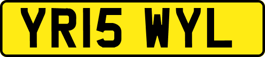 YR15WYL
