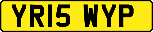 YR15WYP