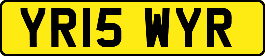 YR15WYR