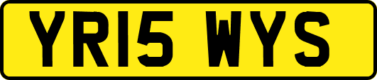 YR15WYS