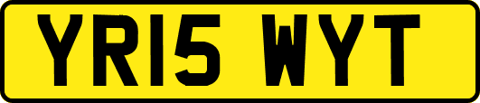 YR15WYT