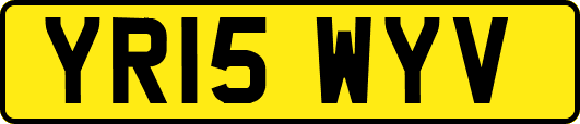 YR15WYV