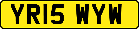 YR15WYW