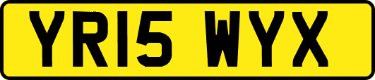 YR15WYX
