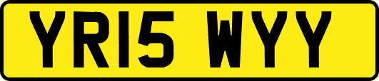 YR15WYY