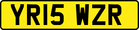 YR15WZR