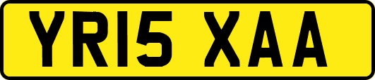 YR15XAA