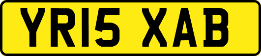 YR15XAB