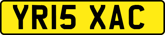 YR15XAC