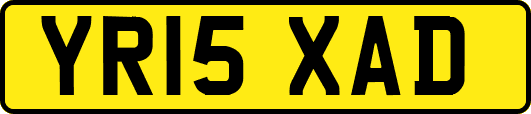 YR15XAD