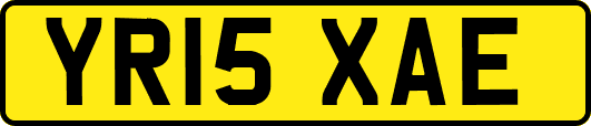 YR15XAE