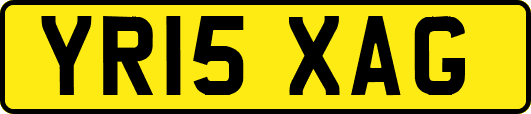 YR15XAG