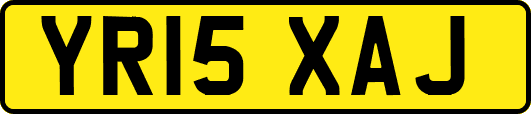 YR15XAJ