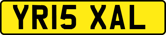 YR15XAL