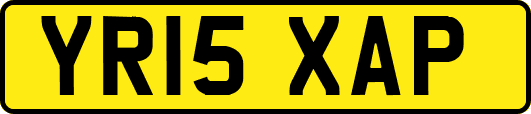YR15XAP