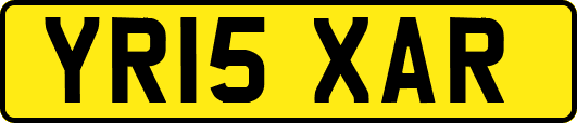 YR15XAR