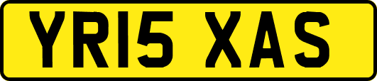 YR15XAS