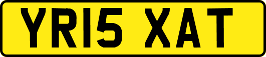 YR15XAT
