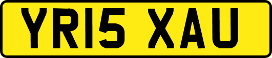 YR15XAU
