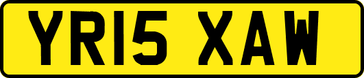 YR15XAW
